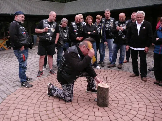 III zlot Right Riders — archiwum Right Riders, 2017
