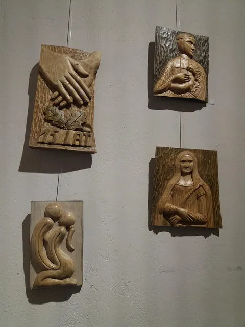 Wernisaż — archiwum Right Riders, 2017