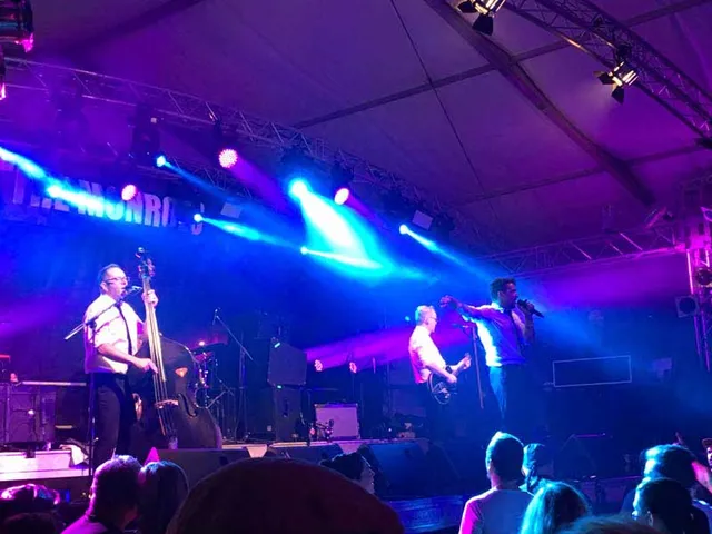 Faak am See — archiwum Right Riders, 2018