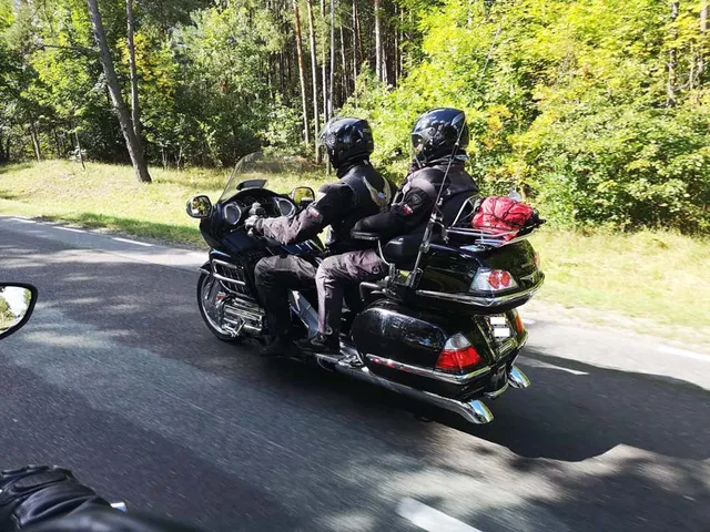 Wygryny 2018 — archiwum Right Riders, 2018