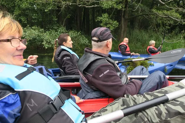 Wygryny 2018 — archiwum Right Riders, 2018