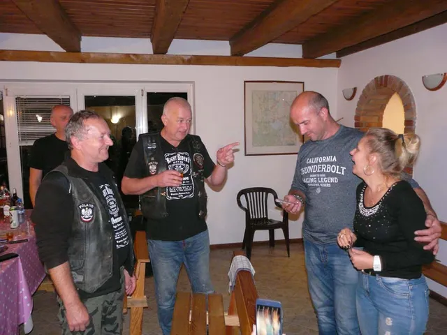 Wygryny 2018 — archiwum Right Riders, 2018