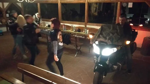 10 lat Right Riders — archiwum Right Riders, 2019