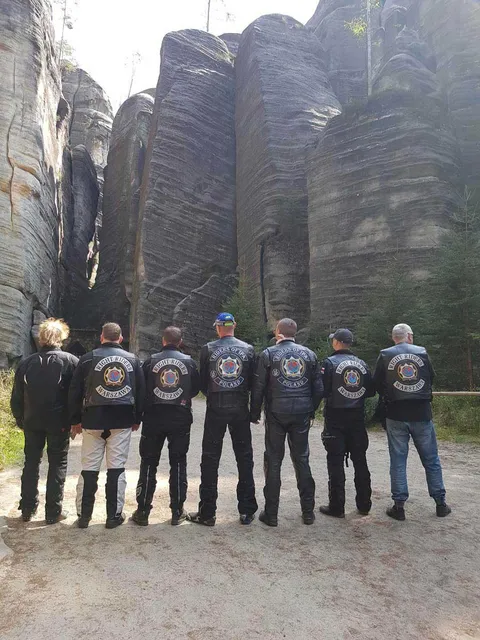 10 lat Right Riders — archiwum Right Riders, 2019