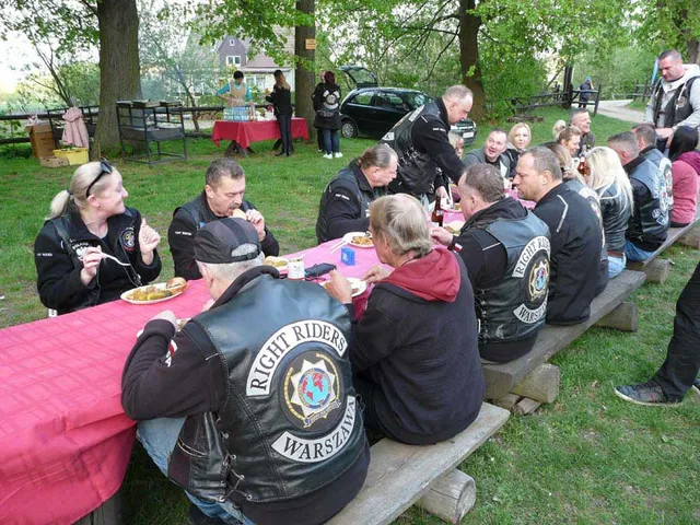 10 lat Right Riders — archiwum Right Riders, 2019