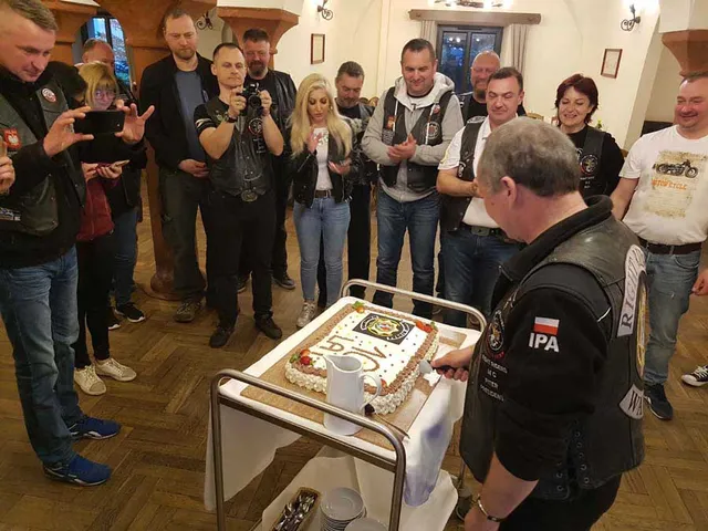 10 lat Right Riders — archiwum Right Riders, 2019