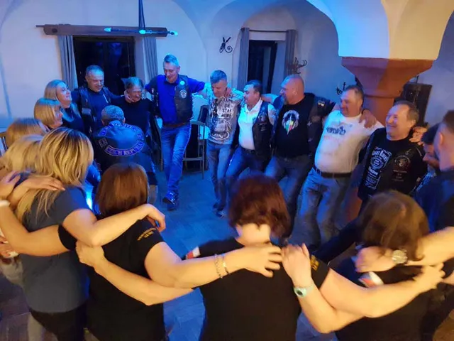10 lat Right Riders — archiwum Right Riders, 2019