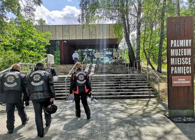 Dla Klaudii — archiwum Right Riders, 2019