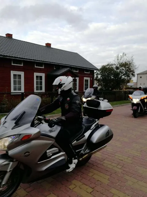 Koniec Sezonu 2019 — archiwum Right Riders, 2019