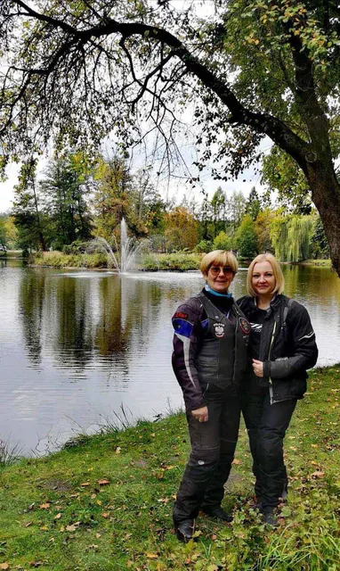 Koniec Sezonu 2019 — archiwum Right Riders, 2019