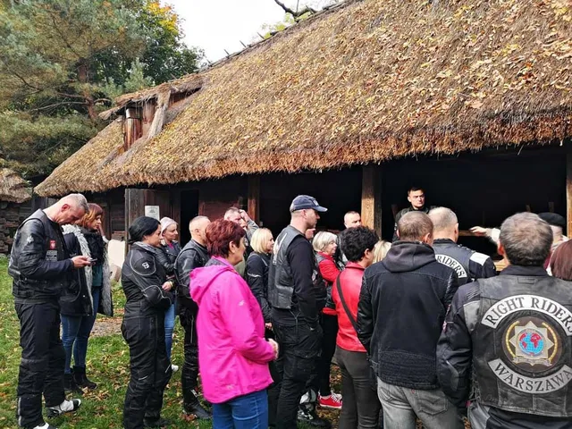 Koniec Sezonu 2019 — archiwum Right Riders, 2019