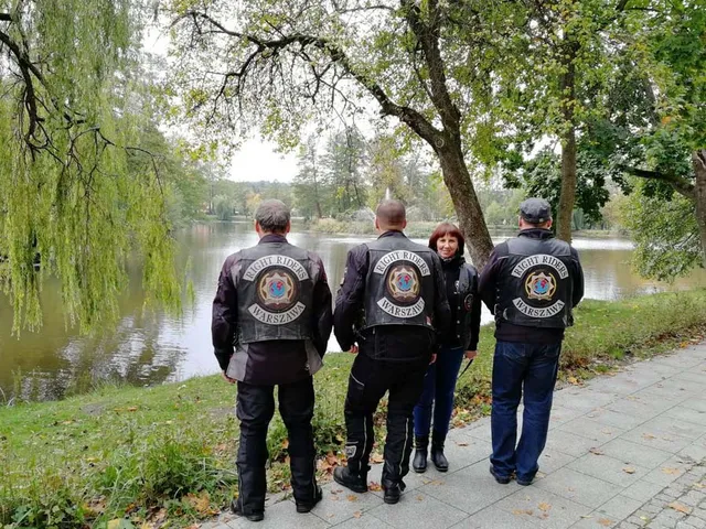 Koniec Sezonu 2019 — archiwum Right Riders, 2019