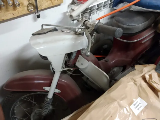 ZSK — archiwum Right Riders, 2021