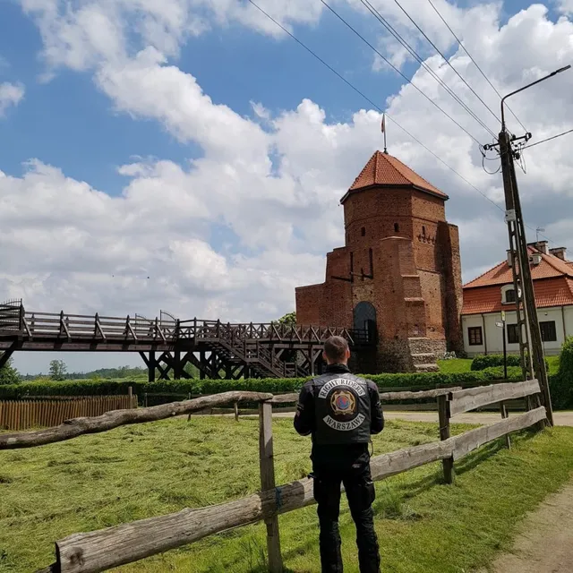 Biesiada 2021 — archiwum Right Riders, 2021