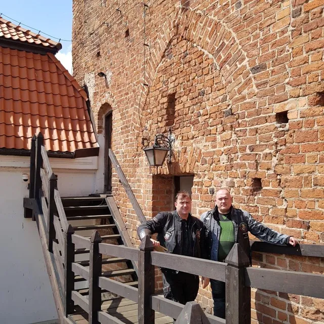 Biesiada 2021 — archiwum Right Riders, 2021