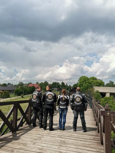 Biesiada 2021 — archiwum Right Riders, 2021