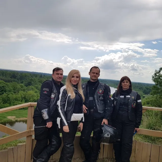Biesiada 2021 — archiwum Right Riders, 2021