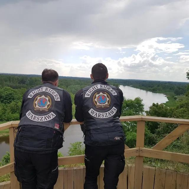 Biesiada 2021 — archiwum Right Riders, 2021