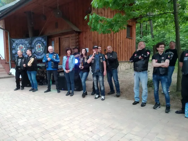 Biesiada 2021 — archiwum Right Riders, 2021
