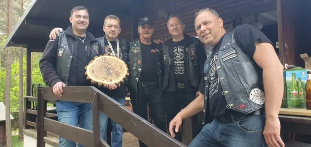 Biesiada 2021 — archiwum Right Riders, 2021