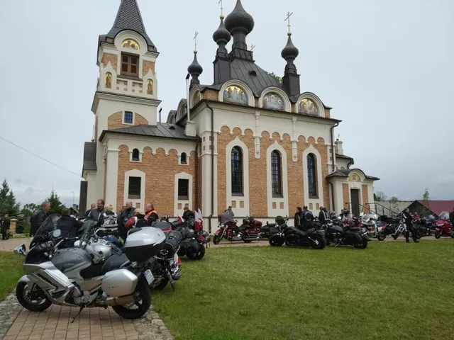 Biesiada 2021 — archiwum Right Riders, 2021