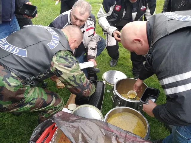 Biesiada 2021 — archiwum Right Riders, 2021