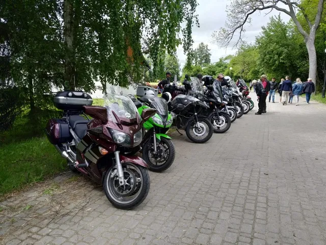 Biesiada 2021 — archiwum Right Riders, 2021