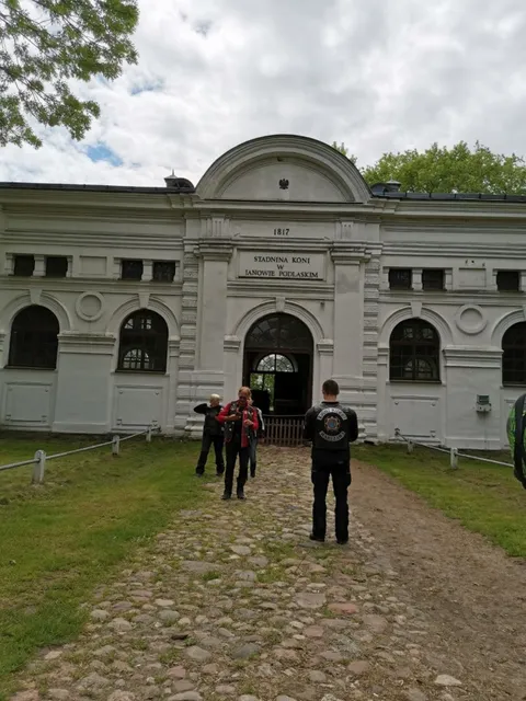 Biesiada 2021 — archiwum Right Riders, 2021