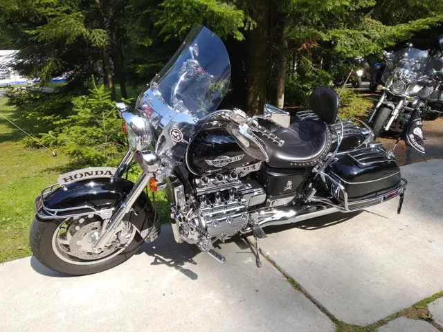 Sherwood Party 2021 — archiwum Right Riders, 2021