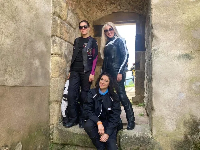 Sherwood Party 2021 — archiwum Right Riders, 2021