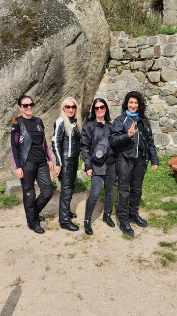 Sherwood Party 2021 — archiwum Right Riders, 2021