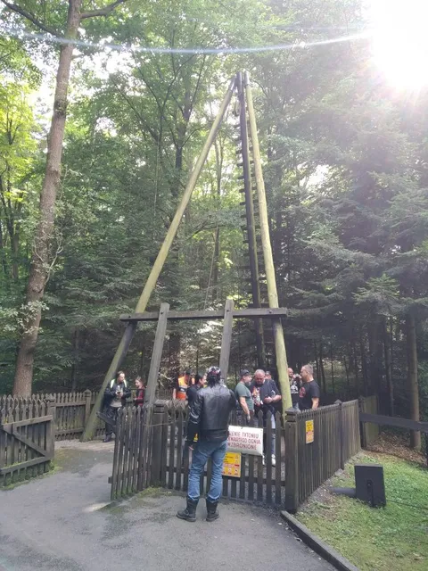 Sherwood Party 2021 — archiwum Right Riders, 2021
