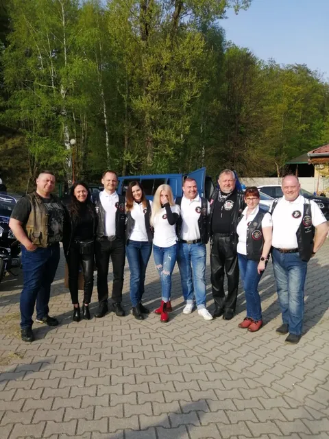 Zlot Opole — archiwum Right Riders, 2022
