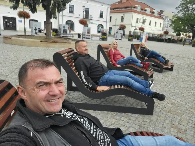 Jedlicze 2022 — archiwum Right Riders, 2022