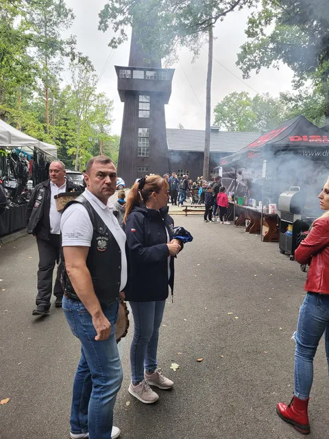 Jedlicze 2022 — archiwum Right Riders, 2022