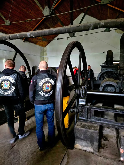 I rocznica Right Riders Radom — 2024, zdjęcie 1
