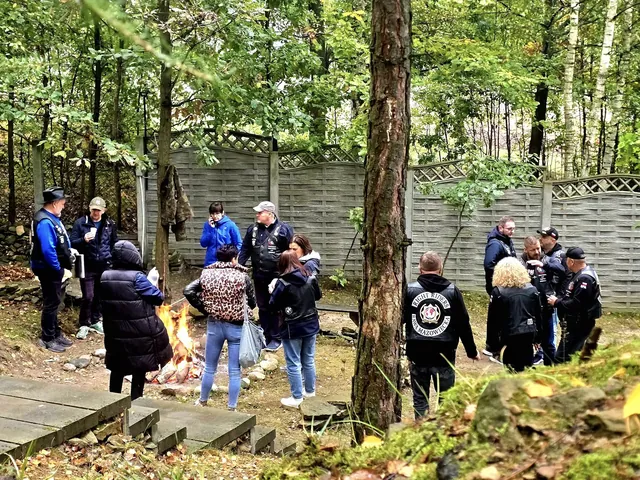 I rocznica Right Riders Radom — 2024, zdjęcie 3