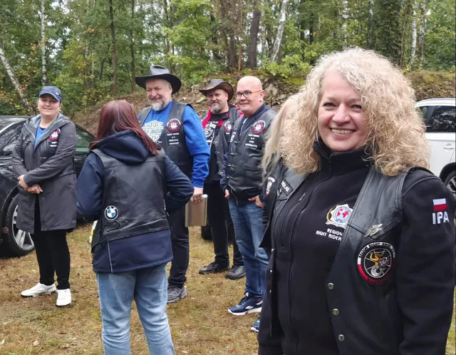 I rocznica Right Riders Radom — 2024, zdjęcie 7