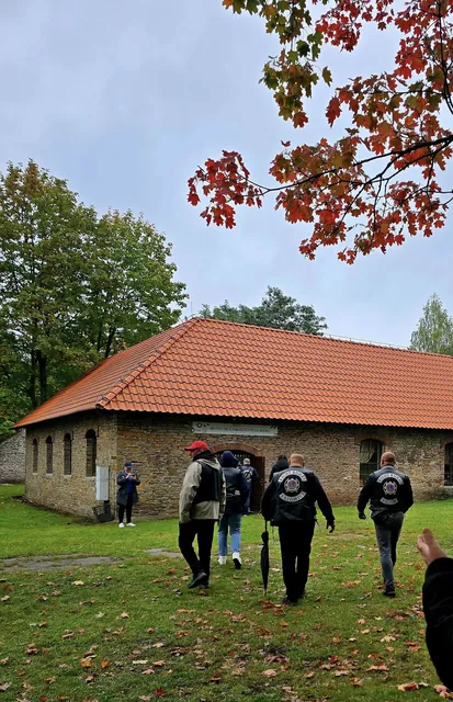 I rocznica Right Riders Radom — 2024, zdjęcie 10
