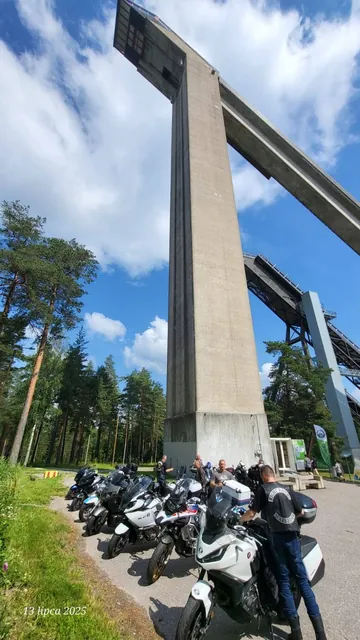 Nordkapp — 2025, zdjęcie 10
