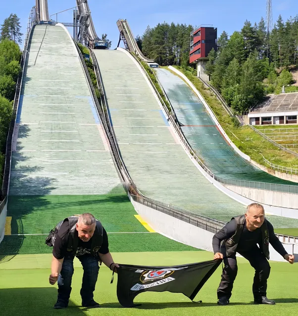 Nordkapp — 2025, zdjęcie 23
