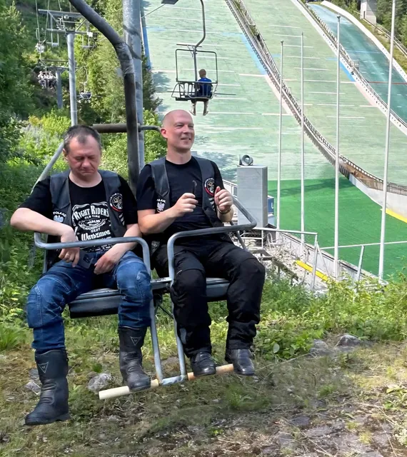 Nordkapp — 2025, zdjęcie 27