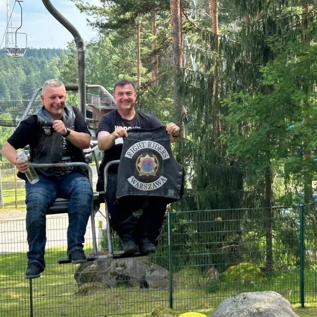 Nordkapp — 2025, zdjęcie 36