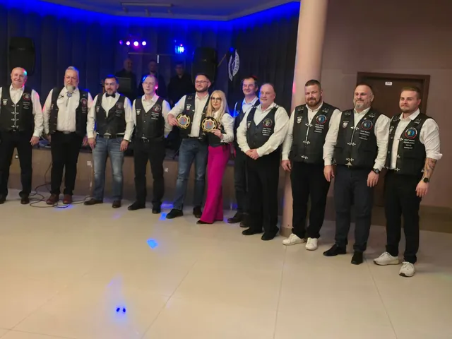Wigilia klubowa — 2025, zdjęcie 1