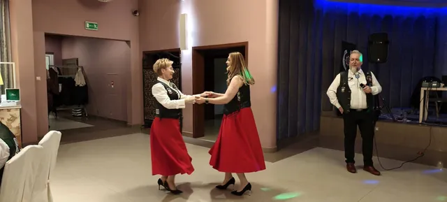 Wigilia klubowa — 2025, zdjęcie 3