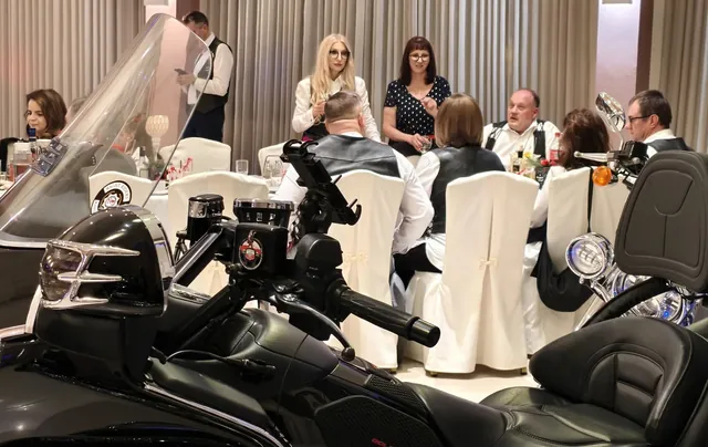 Wigilia klubowa — 2025, zdjęcie 15